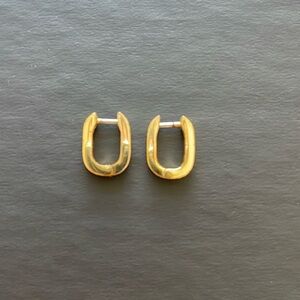 Jenny Bird Huggie Hoops